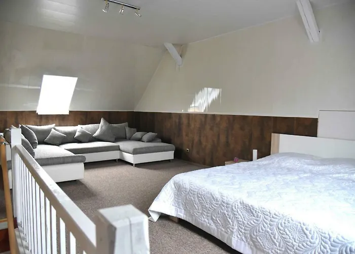 Ferienhaus Biene