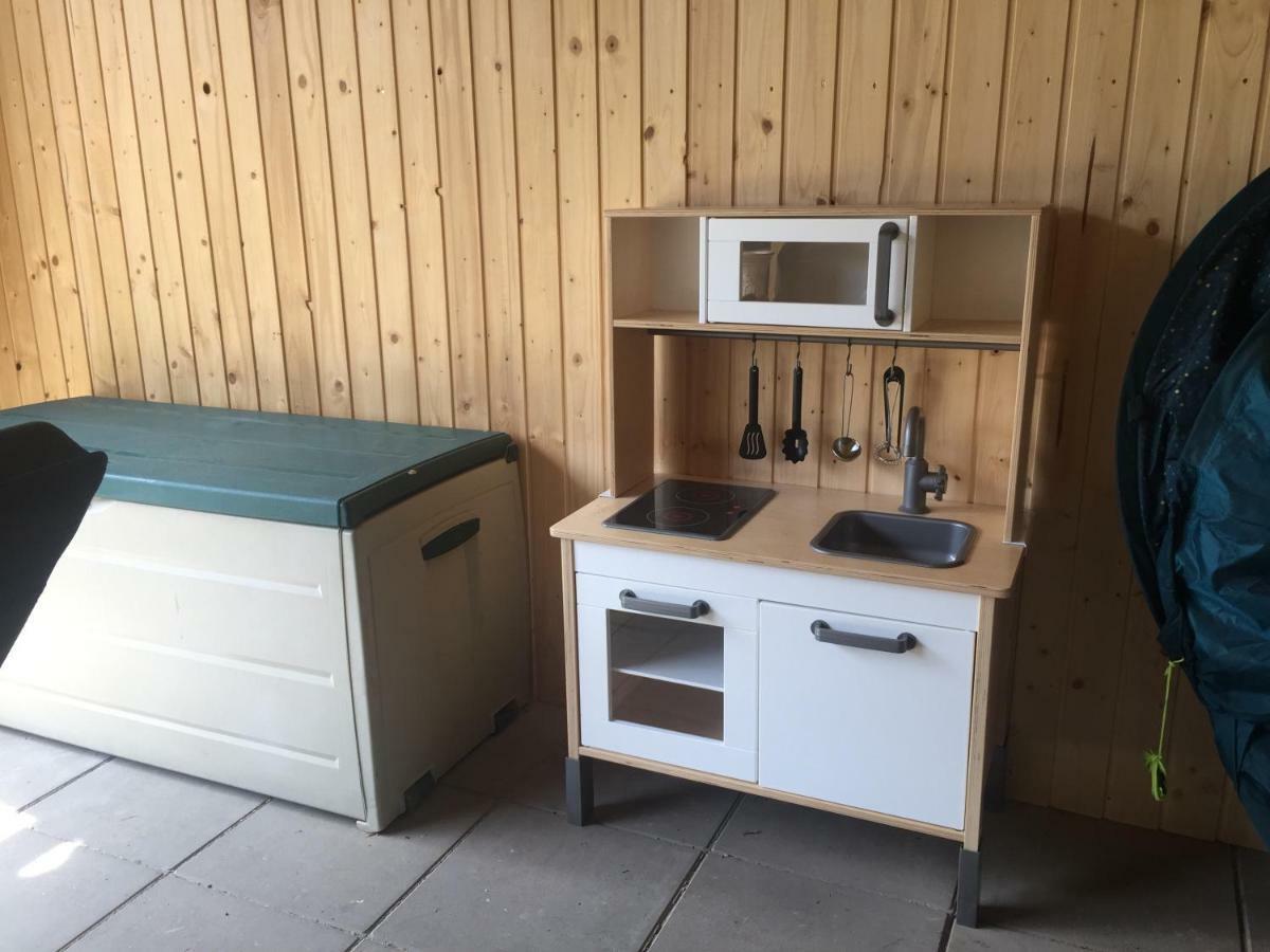 Biene Hébergement de vacances *