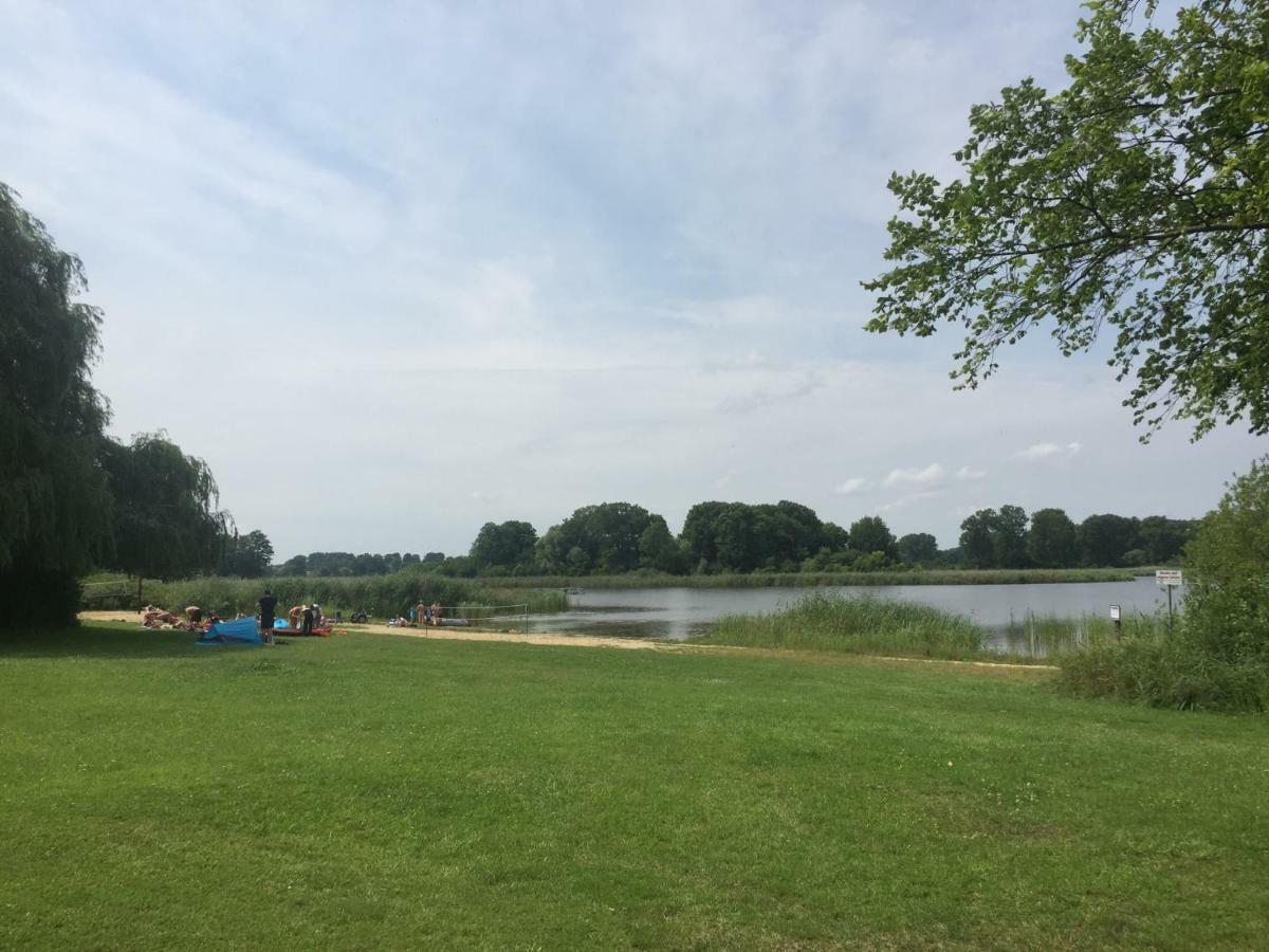Hébergement de vacances Biene